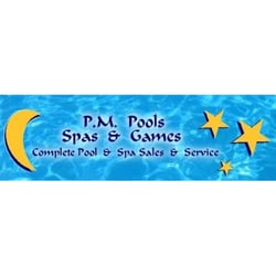 Pm Pools & Spas