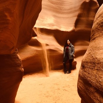 Taadidiin Tours - Walking Tours Near Me - Page, Arizona Taadidiin Tours - Walking Tours Near Me - Page, Arizona