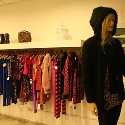 Randa Vestuario - Randa Vestuario