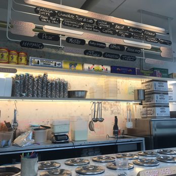 Pidapipo - Gelato Near Me - Windsor, VIC Pidapipo - Gelato Near Me - Windsor, VIC