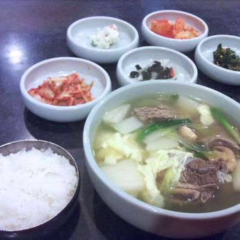 Yechon - Korean Near Me - Annandale, Virginia