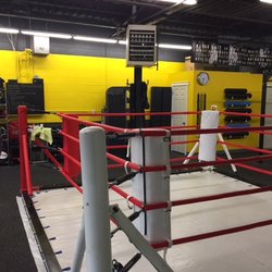 OBFT Boxing & Fitness