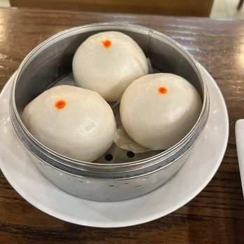 New Gold Mountain - Custard buns - Dim Sum Near Me - Omaha, Nebraska New Gold Mountain - Custard buns - Dim Sum Near Me - Omaha, Nebraska