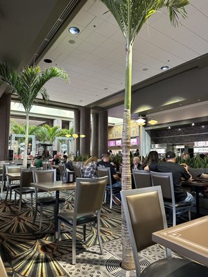 ABC Commissary by null