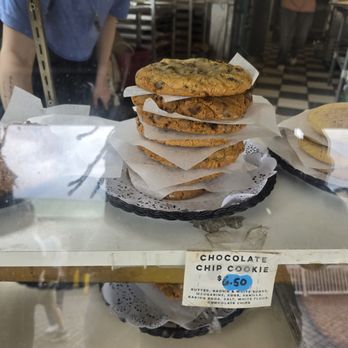 Cinnamon Works - Bakeries Near Me - Seattle, Washington