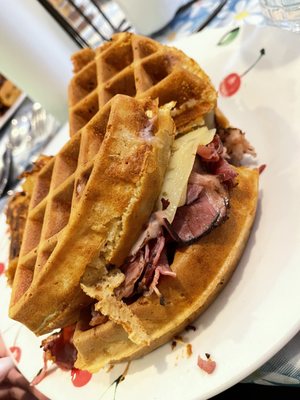 Shut Up and Eat by null