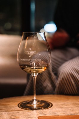 Domaine Serene Wine Lounge Portland by null
