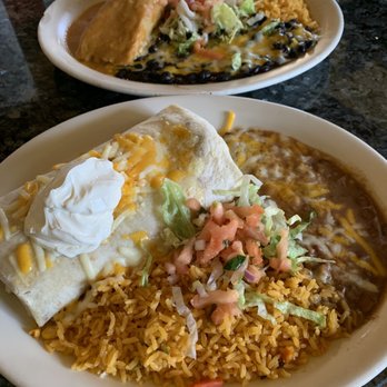 Mexico Restaurant - breakfast burrito - Mexican Near Me - Honolulu, Hawaii