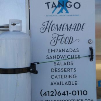 Tango Food Truck - Argentine Near Me Tango Food Truck - Argentine Near Me