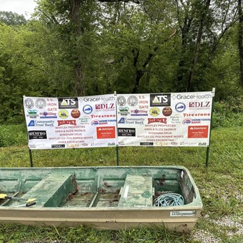 James Baker - State Farm Insurance Agent - Sponsor List - can you spot us! - Home & Rental Insurance Near Me - Williamsburg, Kentucky