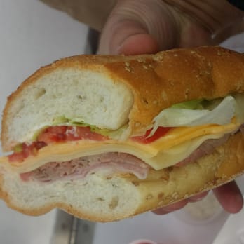 Beckmann's Delicatessen - Half a dagwood! - Delis Near Me - Lynbrook, New York Beckmann's Delicatessen - Half a dagwood! - Delis Near Me - Lynbrook, New York