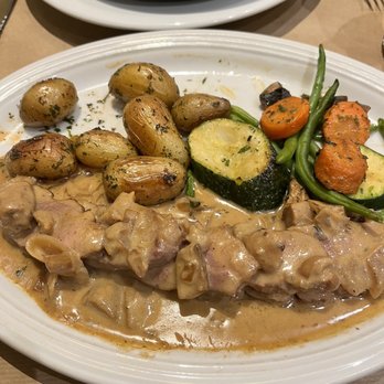 La Jacobine - Duck fillets - Tea Rooms Near Me - Paris, 75 La Jacobine - Duck fillets - Tea Rooms Near Me - Paris, 75