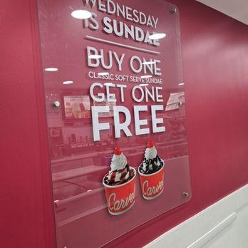 Carvel - Ice Cream & Frozen Yogurt Near Me - New York, New York