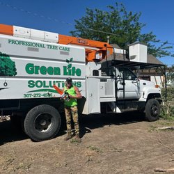 Green Life Solutions
