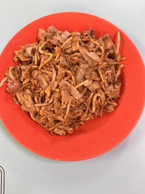 Outram Park Fried Kway Teow Mee (#02-17) by null