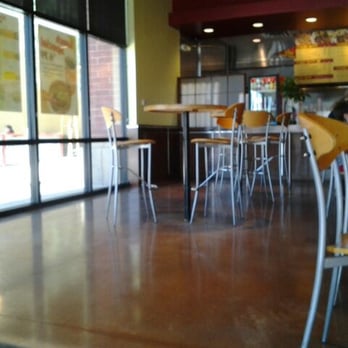 Yogi's Grill - Salad Near Me - Phoenix, Arizona