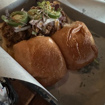 Khan Saab Desi Craft Kitchen - Pakistani Near Me - Fullerton, California