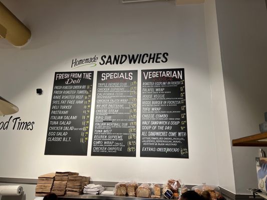 Sweet Joanna's Cafe by null