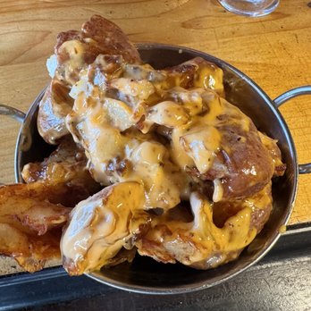 Encontro North Park - Patatas Bravas! - New American Near Me - San Diego, California