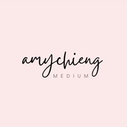 Amy Chieng Medium