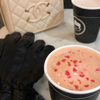 Gregorys Coffee - Whole love latte and Hot Chocolate. - Coffee & Tea Near Me - New York, New York Gregorys Coffee - Whole love latte and Hot Chocolate. - Coffee & Tea Near Me - New York, New York