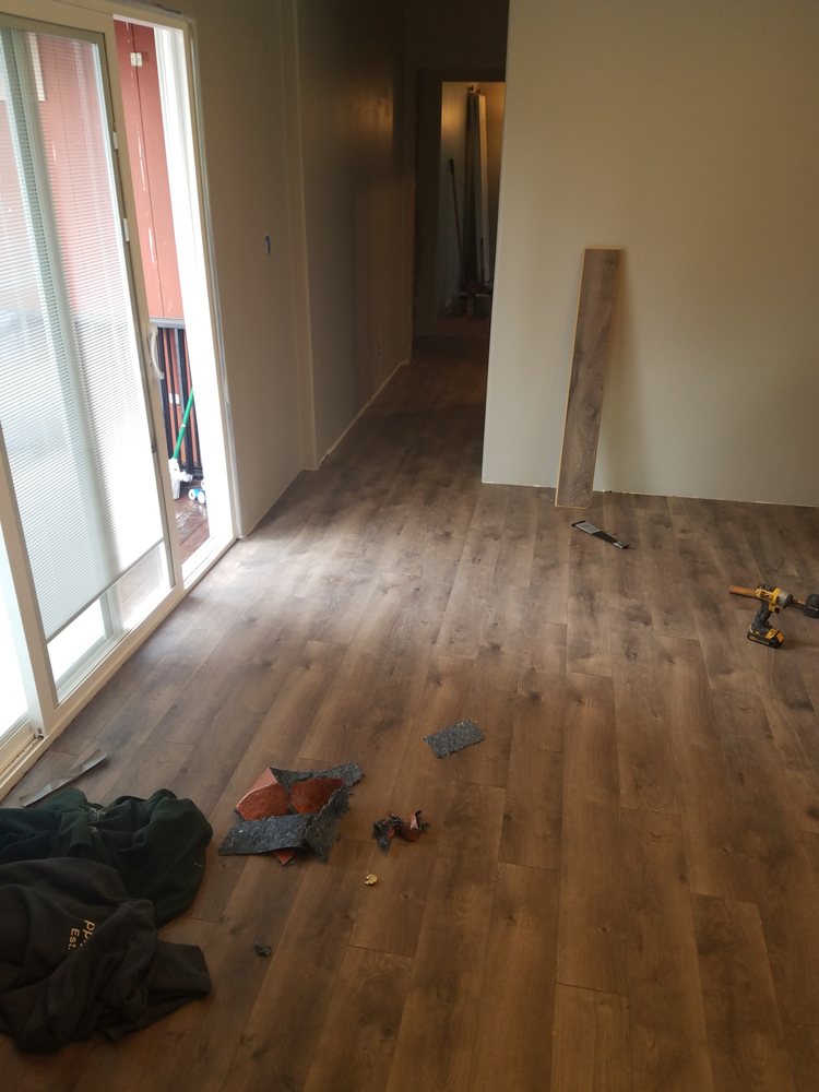 Slide of Mission Valley Home Maintenance