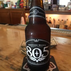 Mike's Place - Eight Zero Five