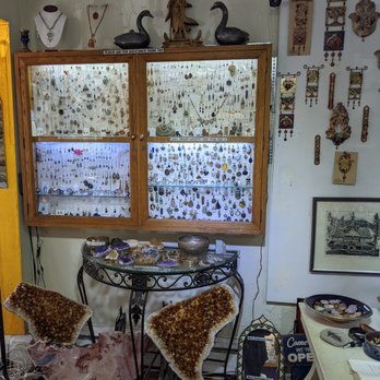 Exquisite Earth - Jewelry Near Me - New Hope, Pennsylvania