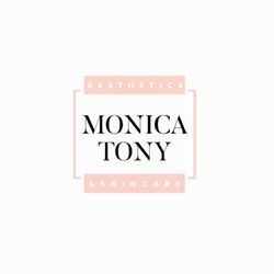 Monica Tony Aesthetics & Skincare - Monica Tony Aesthetics & Skincare