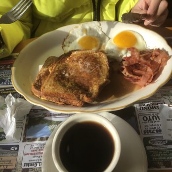 Prattsville Diner - Breakfast - Diners Near Me - Prattsville, New York