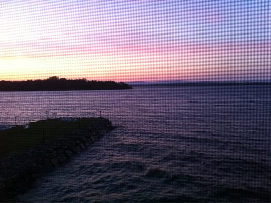 The North Hero House Inn & Restaurant by null