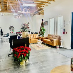 Cyndi's Salon & Spa - We love  Christmas