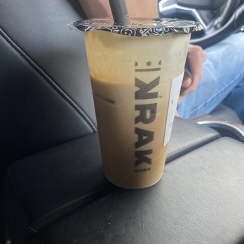 Krak Boba - Glendora - Delicious coffee Krak Coffee - Banana Cream - NEW - Juice Bars & Smoothies Near Me - Glendora, California Krak Boba - Glendora - Delicious coffee Krak Coffee - Banana Cream - NEW - Juice Bars & Smoothies Near Me - Glendora, California