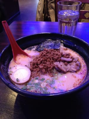 Ajisen Ramen by null