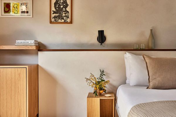 Hotel June Malibu by null