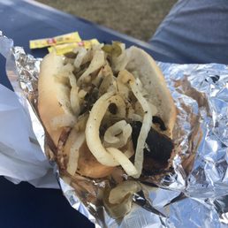 Italian Sausage Italian Sausage