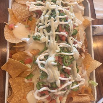 Grain Craft Bar + Kitchen - New American Near Me - Newark, Delaware