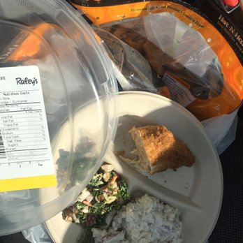Raley's - False advertisement or stinginess? - Grocery Near Me - Roseville, California