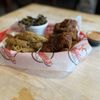 Eugene's Hot Chicken gift card