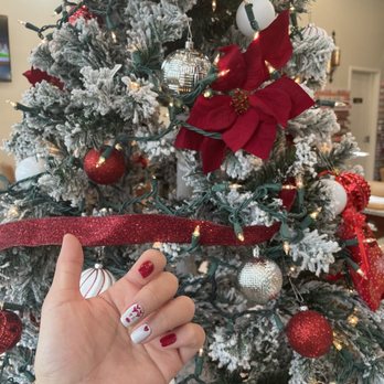 Oasis Nail Spa - Nail Salons Near Me - Arlington, Virginia Oasis Nail Spa - Nail Salons Near Me - Arlington, Virginia