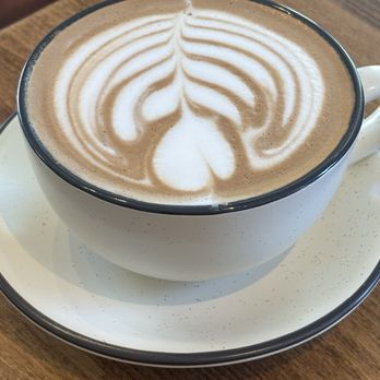 Cozy Drop - Mochchino - Sandwiches Near Me - Parkland, Florida