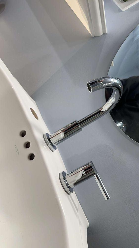 Slide of Nunzio's Son Plumbing And Heating