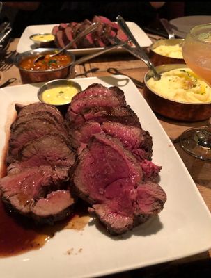 The Butcher Grill by null