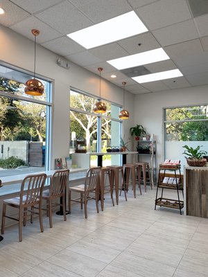 Jiaren Cafe: Coffee, Boba & Events by null