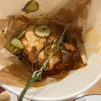 The Mainzer - Breakfast & Brunch Near Me - Merced, California