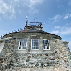 The Whiteface Mountain Veterans Memorial Highway