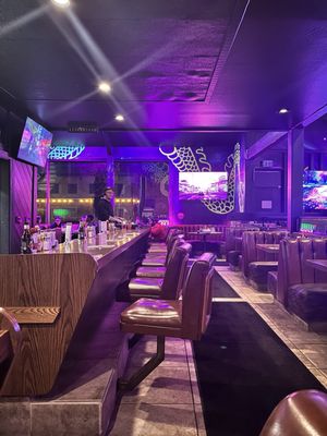 ROC&SOL Diner by null