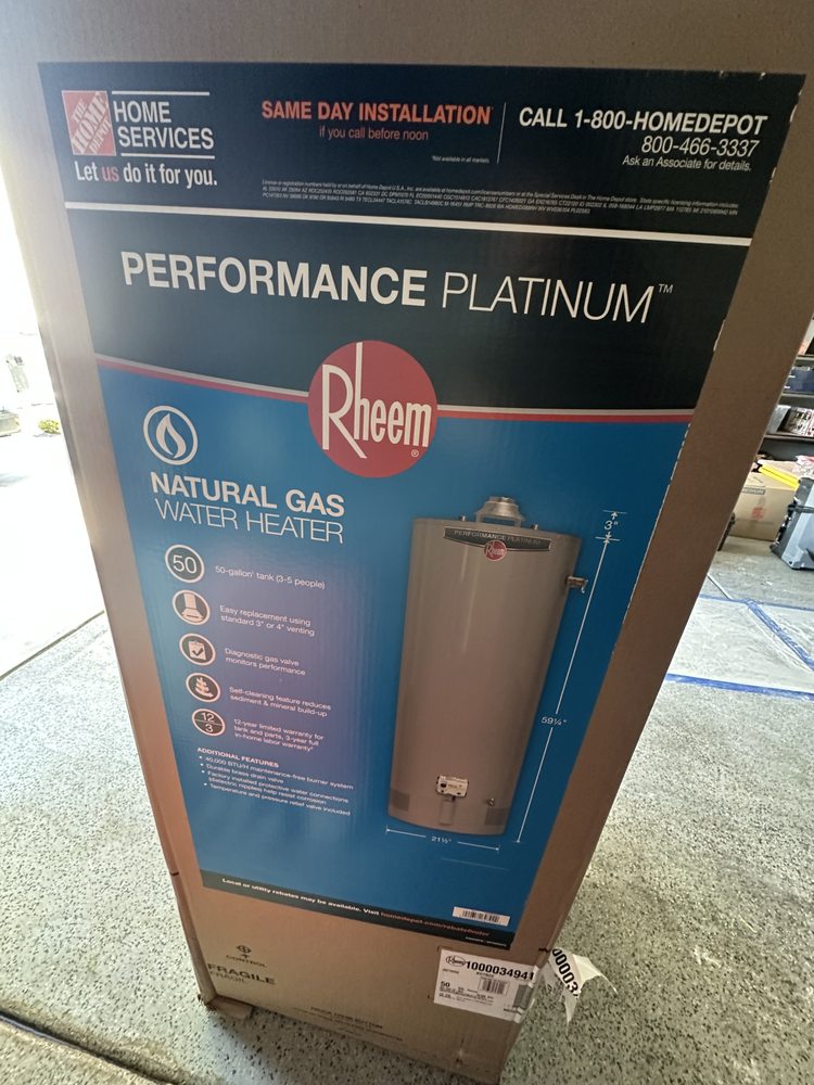 Slide of GR Plumbing & Restoration