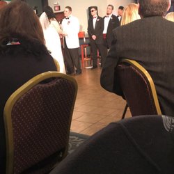 Actors Anonymous Theatre Co.