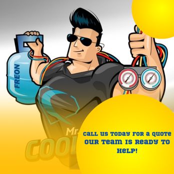 Mr Cool Guy - Heating & Air Conditioning/HVAC Near Me Mr Cool Guy - Heating & Air Conditioning/HVAC Near Me